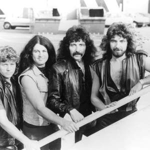 Black Sabbath