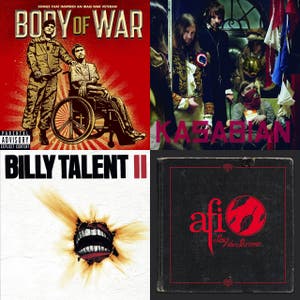Total Guitar's Greatest Riffs Of The Decade