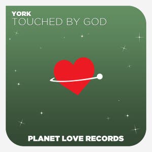 Touched By God - Xgenic Remix