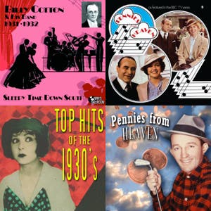 Pennies from Heaven