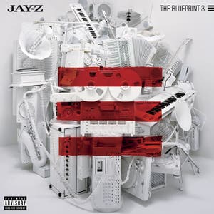 The Blueprint 3