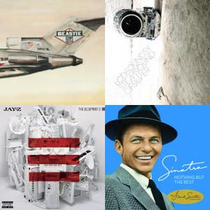 Best NYC songs