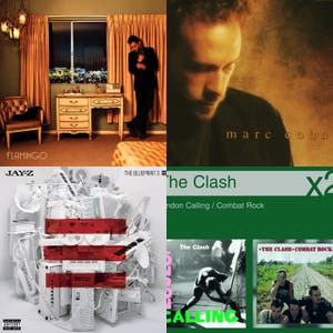 Best Songs About Cities