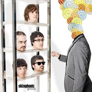 Skizophonic