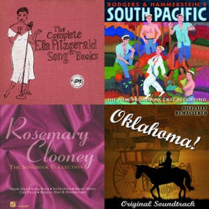 The Best of Richard Rodgers