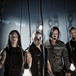 Disturbed
