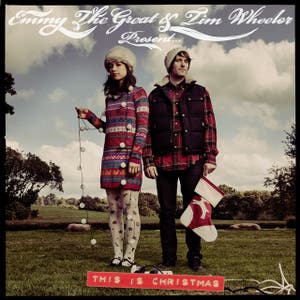Emmy The Great & Tim Wheeler