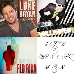 Songs of the Summer