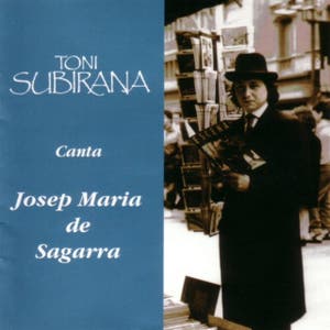Toni Subirana
