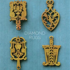 Diamond Rugs