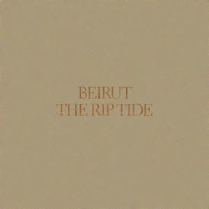 The Rip Tide