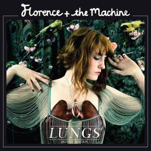 Florence Welch