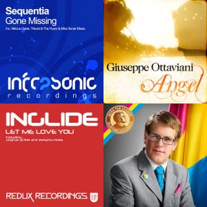 Lifehacker Trance Playlist