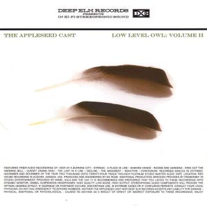 Low Level Owl: Volume 2