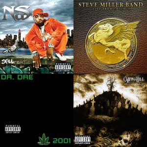 Dope Tracks: The Top 25 Songs About Weed