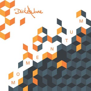 The Dick and Jane Project- Momentum