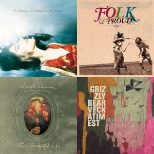 If You Leave - Volume III Playlist