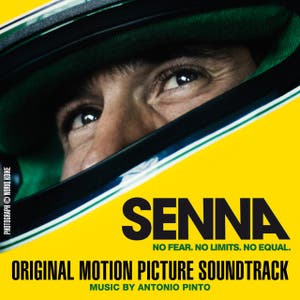 God - Senna Theme Reprise Redux