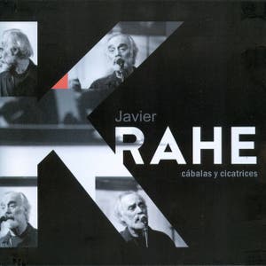 Javier Krahe