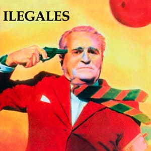 Ilegales