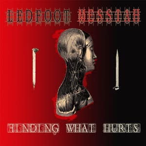 Ledfoot Messiah