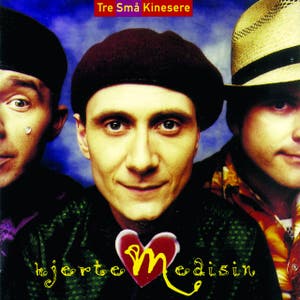 Tre Små Kinesere
