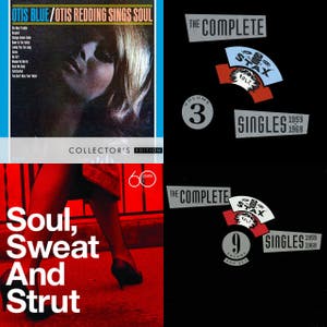 IHIM: Otis Redding and Stax
