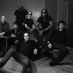 Dave Matthews Band