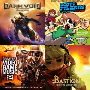 Game Front's Ultimate Game Music Playlist
