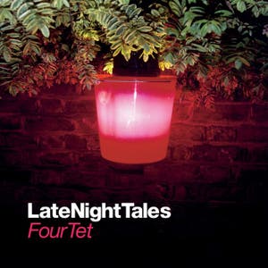 Four Tet