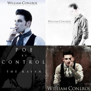 William Control
