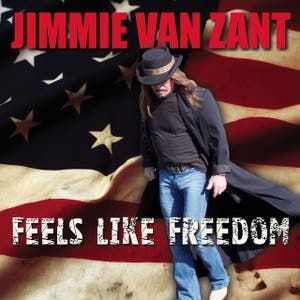 Jimmie Van Zant