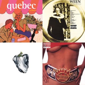WEEN