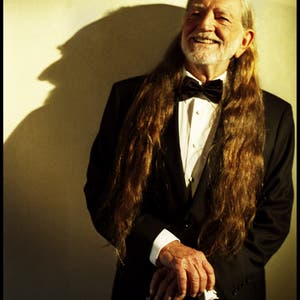 Willie Nelson