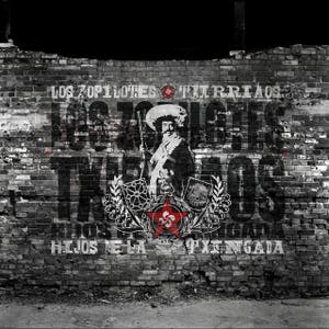 Los Zopilotes Txirriaos