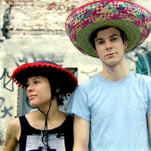 Matt & Kim