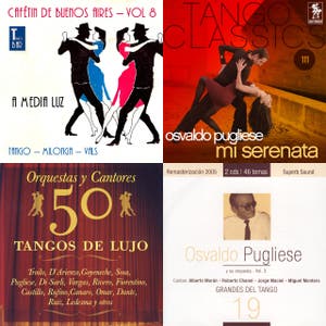 Pugliese - Maciel - www.tangovalsmilonga.com