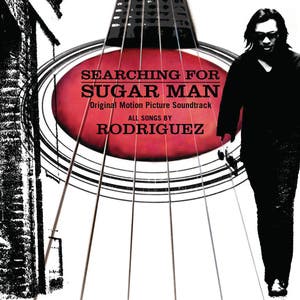 Searching For Sugar Man