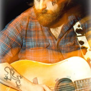 Sean Rowe