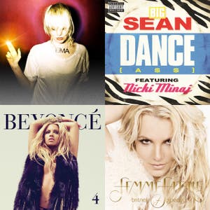 Rob Sheffield's Top Songs of 2011