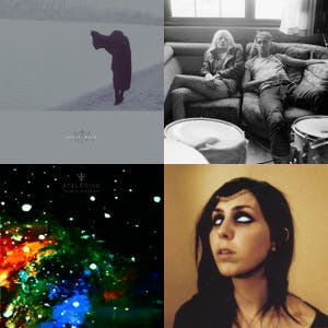 Pendu Sound Recordings