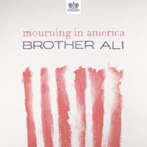 Mourning In America - Single