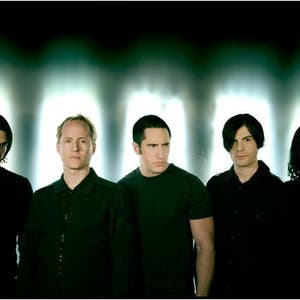 Nine Inch Nails