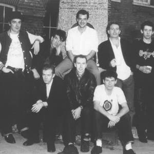 The Pogues