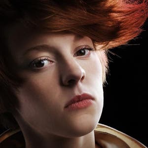 La Roux