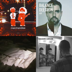 Jon Caramanica's CMJ Picks