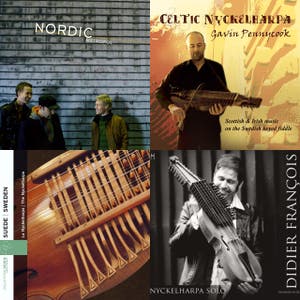 Nyckelharpa