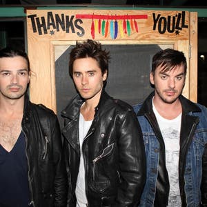 30 Seconds To Mars