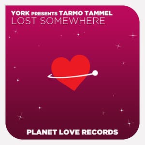 Lost Somewhere