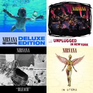 The List: Nirvana